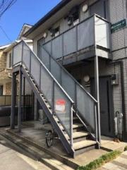 ＪＲ中央線荻窪駅まで徒歩9分