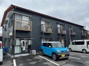 西武拝島線武蔵砂川駅まで徒歩14分