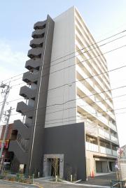東武伊勢崎・大師線大師前駅まで徒歩6分