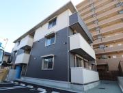 アクシス島崎