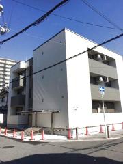 京阪本線西三荘駅まで徒歩9分