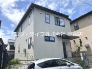 高槻市天神町 戸建賃貸