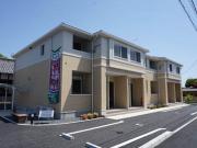 ＪＲ常磐線赤塚駅まで徒歩39分
