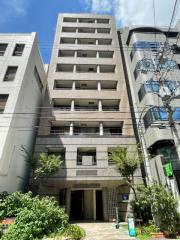 地下鉄中央線阿波座駅まで徒歩2分