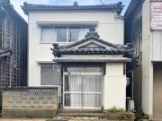 西蒲区和納2丁目戸建
