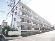 マモール北久里浜 A棟