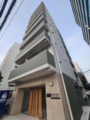 ＪＲ京葉線越中島駅まで徒歩5分