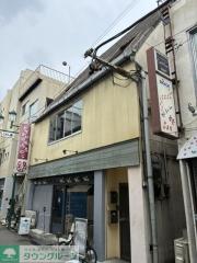 STフロント2nd