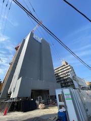 阪急京都線正雀駅まで徒歩4分