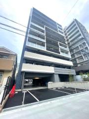 プレサンスOSAKA東成中本ハーヴィル