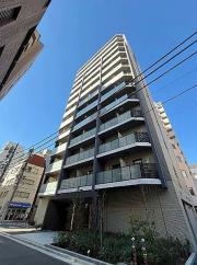 東京メトロ半蔵門線神保町駅まで徒歩4分