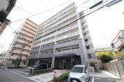 阪神本線淀川駅まで徒歩4分