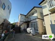 ジュネス栗田