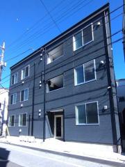 京成本線お花茶屋駅まで徒歩7分