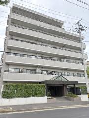 長町南三丁目パークホームズ
