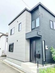 埼玉高速鉄道浦和美園駅まで徒歩20分