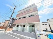 NSGATE江北1