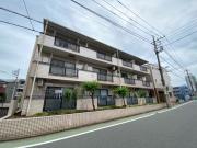 ゆたか弐番館