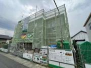 ＪＲ南武線宿河原駅まで徒歩5分
