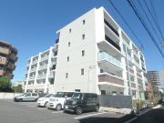都営三田線板橋本町駅まで徒歩4分