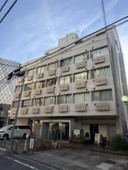 六本木ビジネスアパートメンツ
