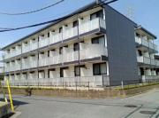 レオパレス蘇我加藤III