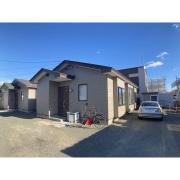 鳥取妹尾平屋 C棟
