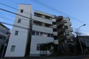 第二中里マンション
