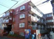 小田急江ノ島線南林間駅まで徒歩5分