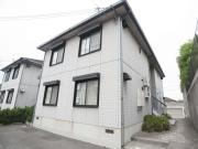 ディアス塩屋山手A・B