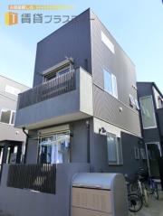 ＪＲ総武線（各駅停車）本八幡駅まで徒歩14分