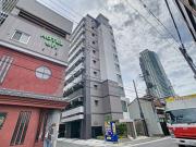 エステムコート三宮駅前IIIマジェスティ