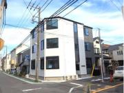 北総線新柴又駅まで徒歩5分
