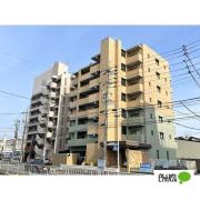 地下鉄鶴舞線塩釜口駅まで徒歩17分