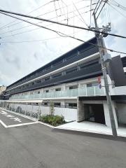 地下鉄中央線緑橋駅まで徒歩5分