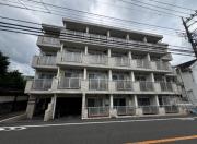 京王線京王八王子駅まで徒歩12分