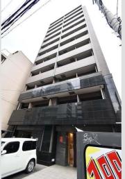 地下鉄長堀鶴見緑地線松屋町駅まで徒歩4分