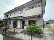 名鉄西尾線上横須賀駅まで徒歩9分
