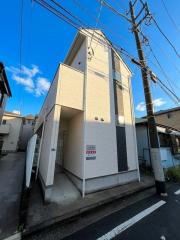 京急本線鶴見市場駅まで徒歩4分