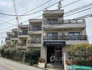 東急東横線反町駅まで徒歩6分