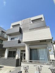 阪急神戸線塚口駅まで徒歩6分