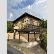 室山町戸建て