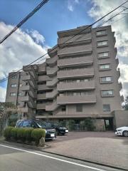 パストラルハイムエクセル上杉