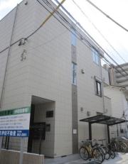（ヘーベルメゾン）ファミール仲町
