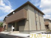 ＪＲ関西本線平野駅まで徒歩10分