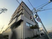 メルクマール大西