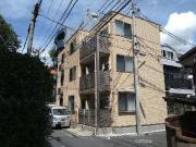 クレイノシンコーポ南烏山