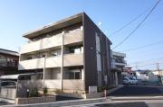 ＪＲ武蔵野線西浦和駅まで徒歩16分