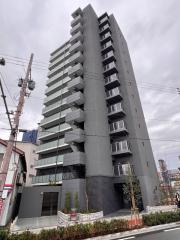 地下鉄千日前線今里駅まで徒歩6分
