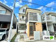 柿の木坂1丁目戸建